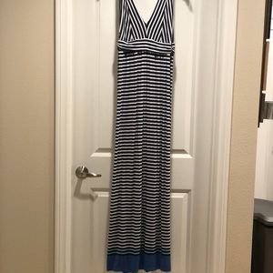 Max Studio Maxi Dress